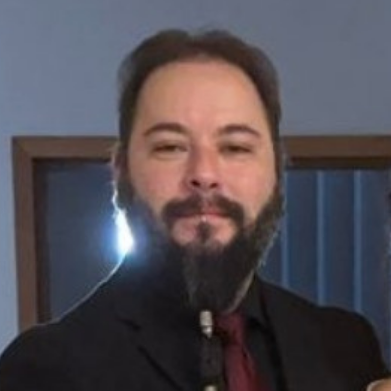 Foto do Conselheiro SC33